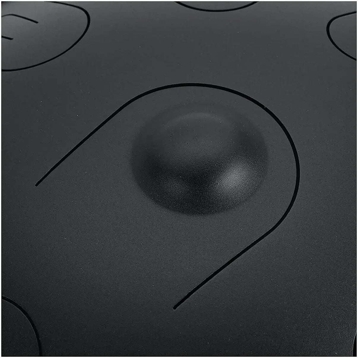 SATORI Hybrid Handpan Tongue Drum (TDM-HP)