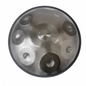 MUSICAL INSTRUMENTS | GROOVE MASTERS PERCUSSION (GMP): GMP 22’’ STEEL HANDPAN