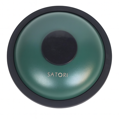 SATORI Cosmic Tongue Drum pocket-size - TDM-TP6-5.5-(choose colour)