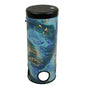 HAND DRUMS | TUBOLOS & AIRDRUMS: STACKABLE TUBOLO OCEAN BLUE (3