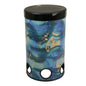 HAND DRUMS | TUBOLOS & AIRDRUMS: STACKABLE TUBOLO OCEAN BLUE (3