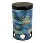 GMP Stackable Tubolo Ocean Blue (3 sizes or set) - TUBO(size)STK-1C - Groove Masters Percussion