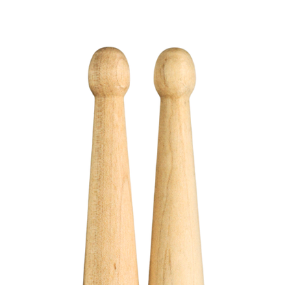 GMP 5B Drum Sticks, 12 Pairs - STK-M5BW
