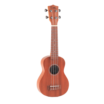 THE CLASSIC™ Soprano Ukulele - CL200M - Empire Music Co. Ltd-String Instruments-The Classic Ukulele