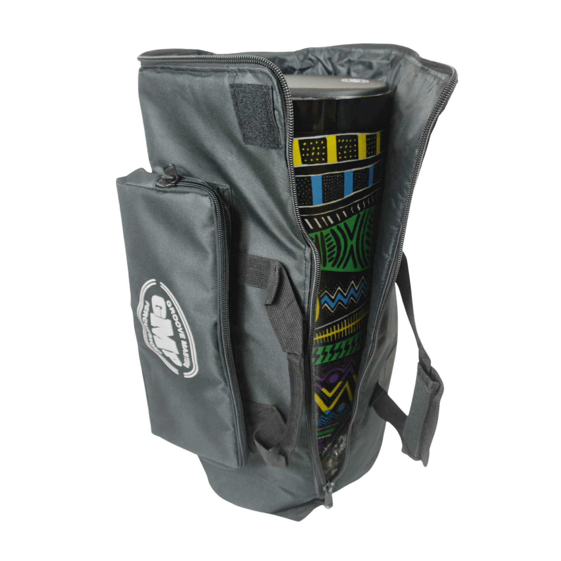 Tubolo Carrying Bag (3 Sizes) - Empire Music Co. Ltd--Groove Masters Percussion