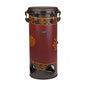 GMP Tubolo Lug-Tuned Baliku Chocolate - TUBO_TU-8C (choose size) - Groove Masters Percussion