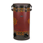 GMP Tubolo Lug-Tuned Baliku Chocolate - TUBO_TU-8C (choose size) - Groove Masters Percussion