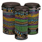 CONGAS | TUBOLOS & AIRDRUMS: TUBOLO LUG-TUNED CARIBBEAN