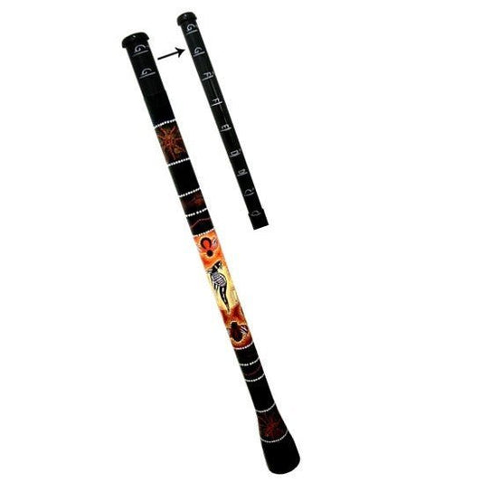 Tuneable Slide Didgeridoo - DD-SLIDE