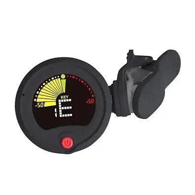 Tuner/Metronome - EMT-300 - Tuner