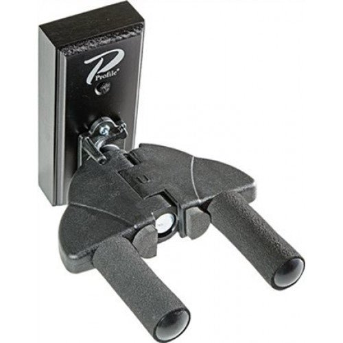 Ukulele Wall Mount - PR-U85B - Empire Music Co. Ltd-String Instrument Accessories-The Classic Ukulele