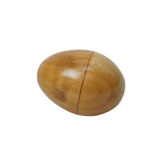 Wooden Egg Shaker - SHAK-11