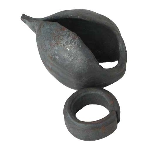 African Thumb Bell BEL-TH