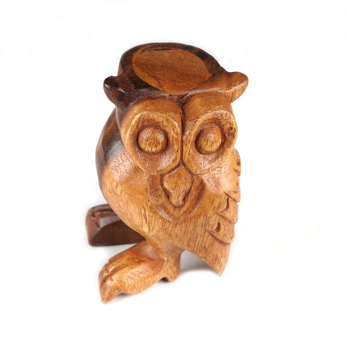 Owl Whistle 4 Sizes