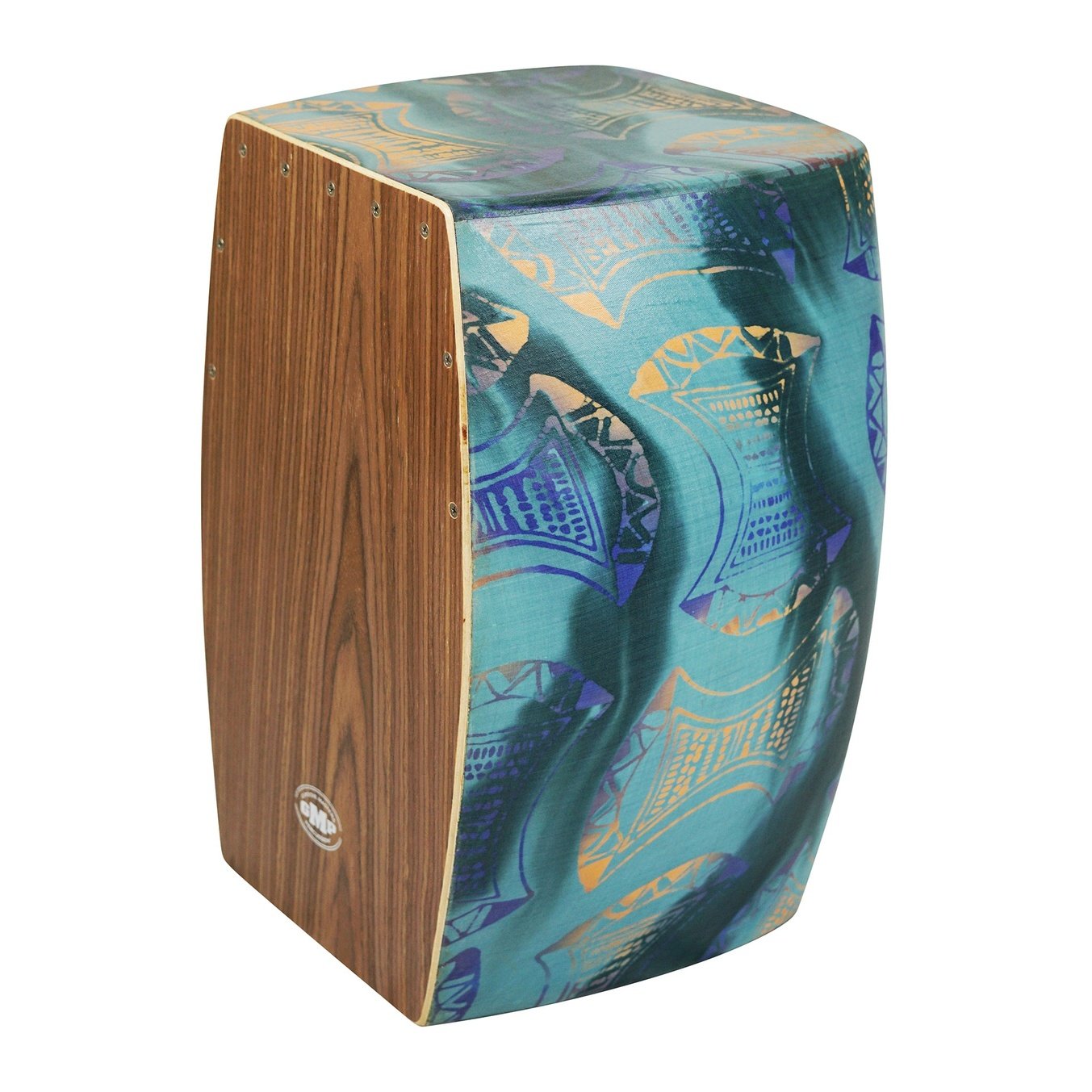 World deals rhythm cajon