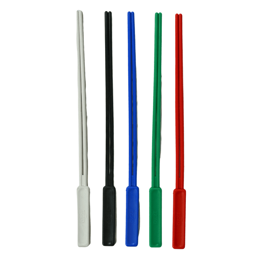 Tamborim Sticks, Double Propyline STK-2